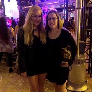 Meet your Posher, Haley